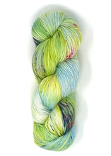 Dragon Tail - Baah Yarn La Jolla
