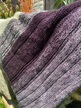 Baah Yarn Blue Grotto Knitting Kit
