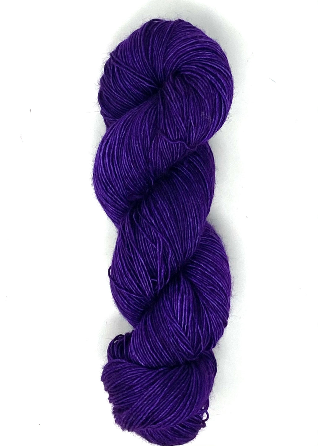 Winter Purple - Baah Yarn New York