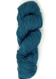 Blue Winged Teal - Baah Yarn Sonoma