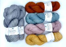 Andrea Mowry Douglas Cardi Knitting Kit