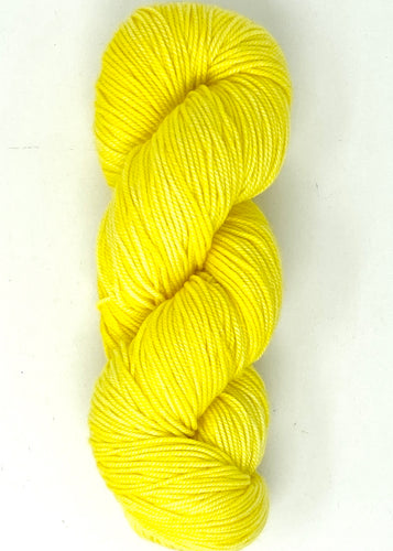 Lemonade - Baah Yarn Sonoma