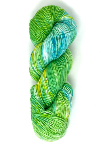 Getting Knotty Baah Yarn La Jolla