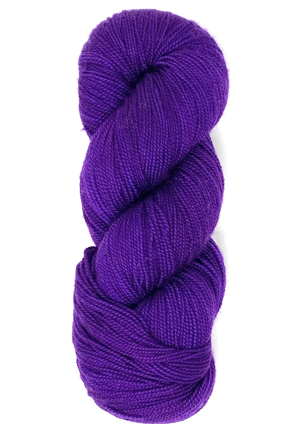 Winter Purple - Baah Yarn La Jolla