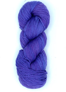 Violet - Baah Yarn Aspen