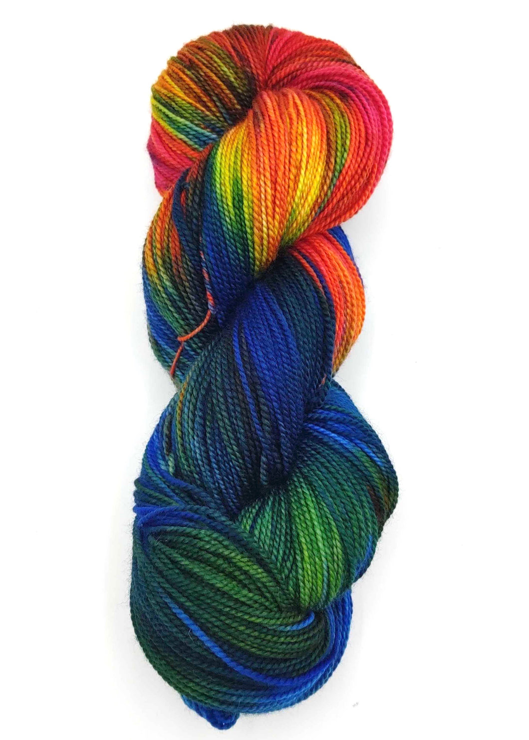 Baah Yarn - Exclusive Monthly Yarn Color - March '20
