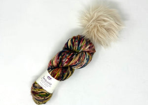 Baah Yarn Sequoia Pom Pom Knitting Kits