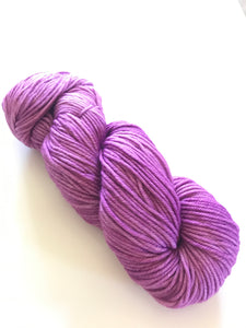 Lilac - Baah Yarn Sonoma