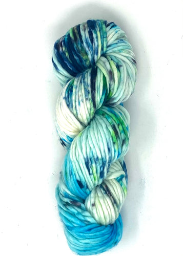 Skating Rink Baah Yarn Sequoia