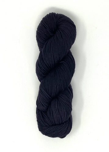 Black Pearl - Baah Yarn Sonoma