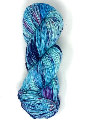 Blue Skies - Baah Yarn La Jolla