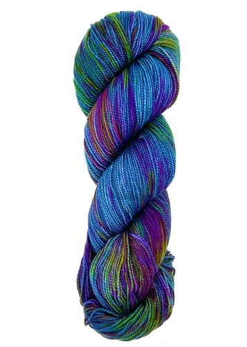 Mix and Mingle - Baah Yarn Sonoma