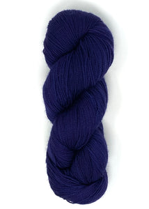 Winter Purple - Baah Yarn Shasta