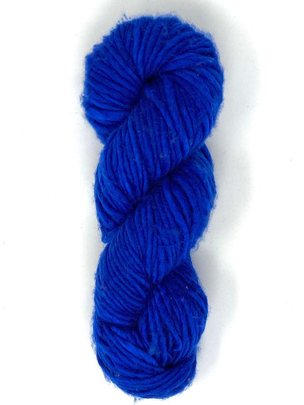 Baah Yarn Sequoia - London Blue