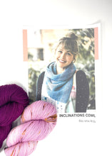 Andrea Mowry Inclinations Cowl