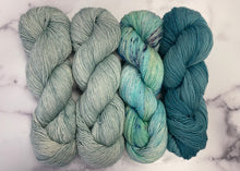 Andrea Mowry Evenfall Sweater Knitting Kit