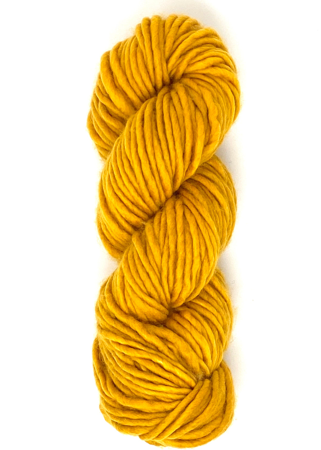Baah Yarn Sequoia - Marigold
