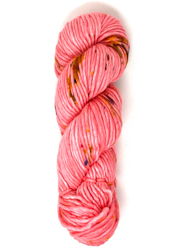 Tea Rose Baah Yarn Mammoth