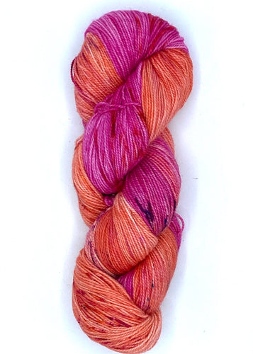 July '18 Monthly Color Baah Yarn