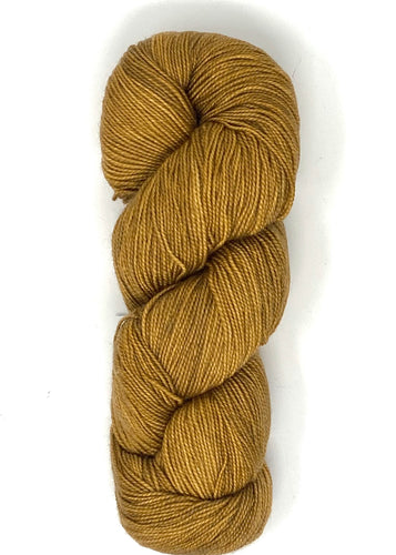 Bronze - Baah Yarn Savannah