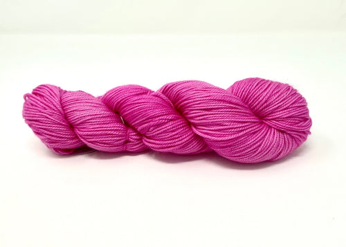 Pretty in Pink Baah Yarn Sonoma