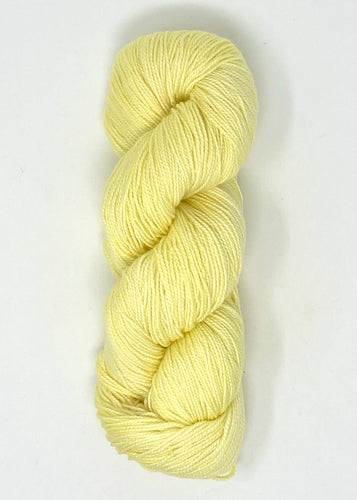 Lemon Ice - Baah Yarn La Jolla