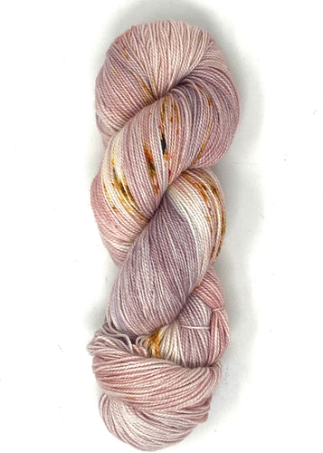 Puns and Roses Baah Yarn