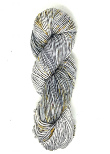 Cozy - Baah Yarn Shasta