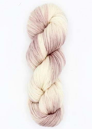 Mauve-elous - Baah Yarn La Jolla
