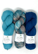 Baah Yarn Love Your Store '21 Shawl Knitting Kit