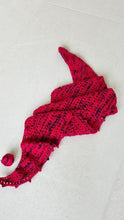 Ambah O'Brien Woollsia Shawl Knitting Kit with Baah Yarn