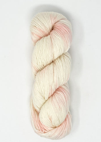 Seashell - Baah Yarn La Jolla