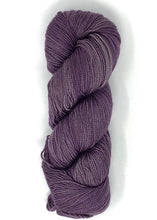 Baah Yarn La Jolla - Deep Lavender