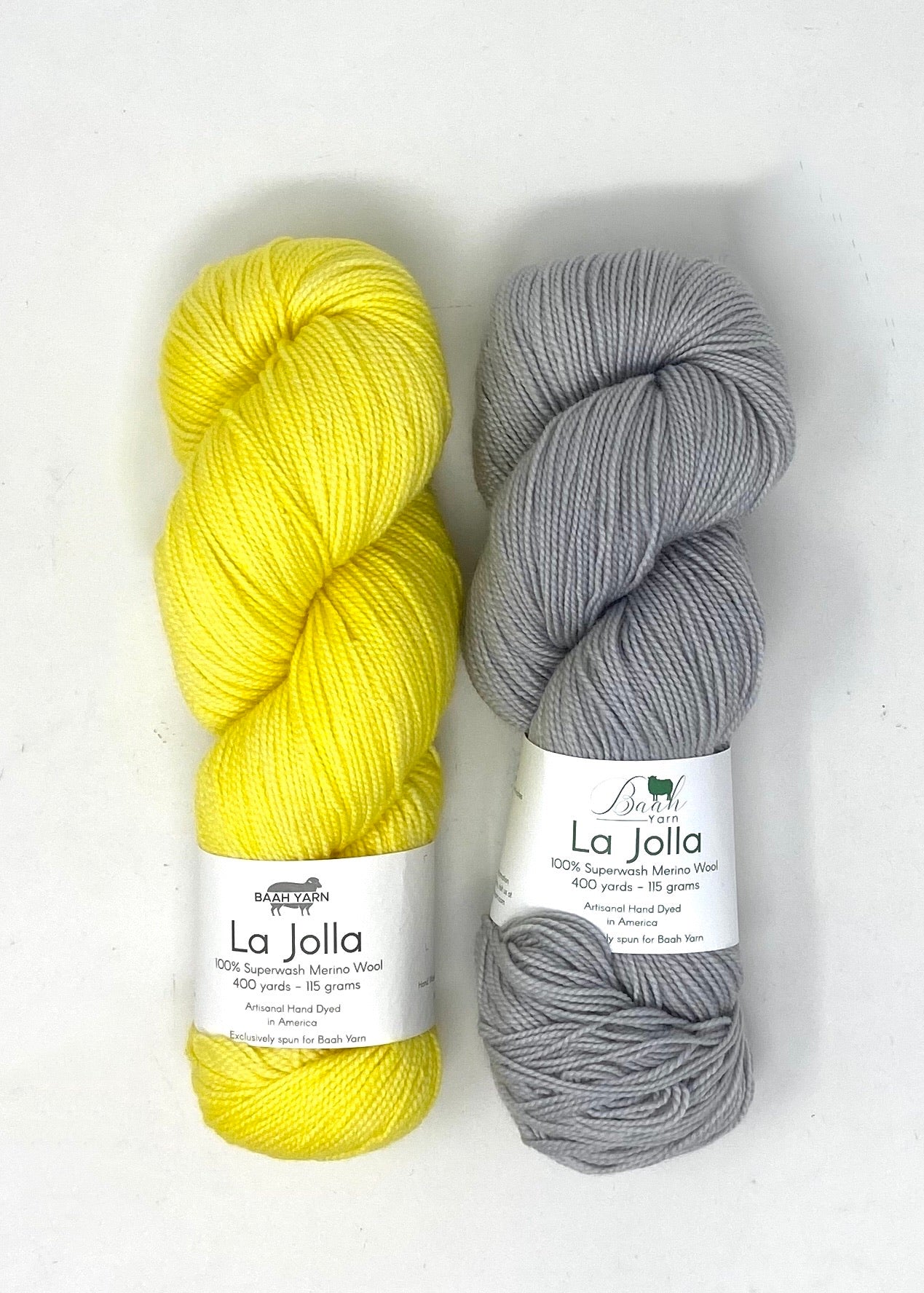 Baah Yarn The Fuchsia Is Bright Knitting Kit  The Fuchsia Is Bright Kit –  The Lovina Shop