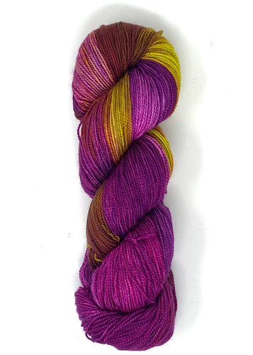 Love at First Sight Baah Yarn La Jolla