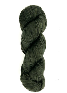 Olive You More Baah Yarn New York