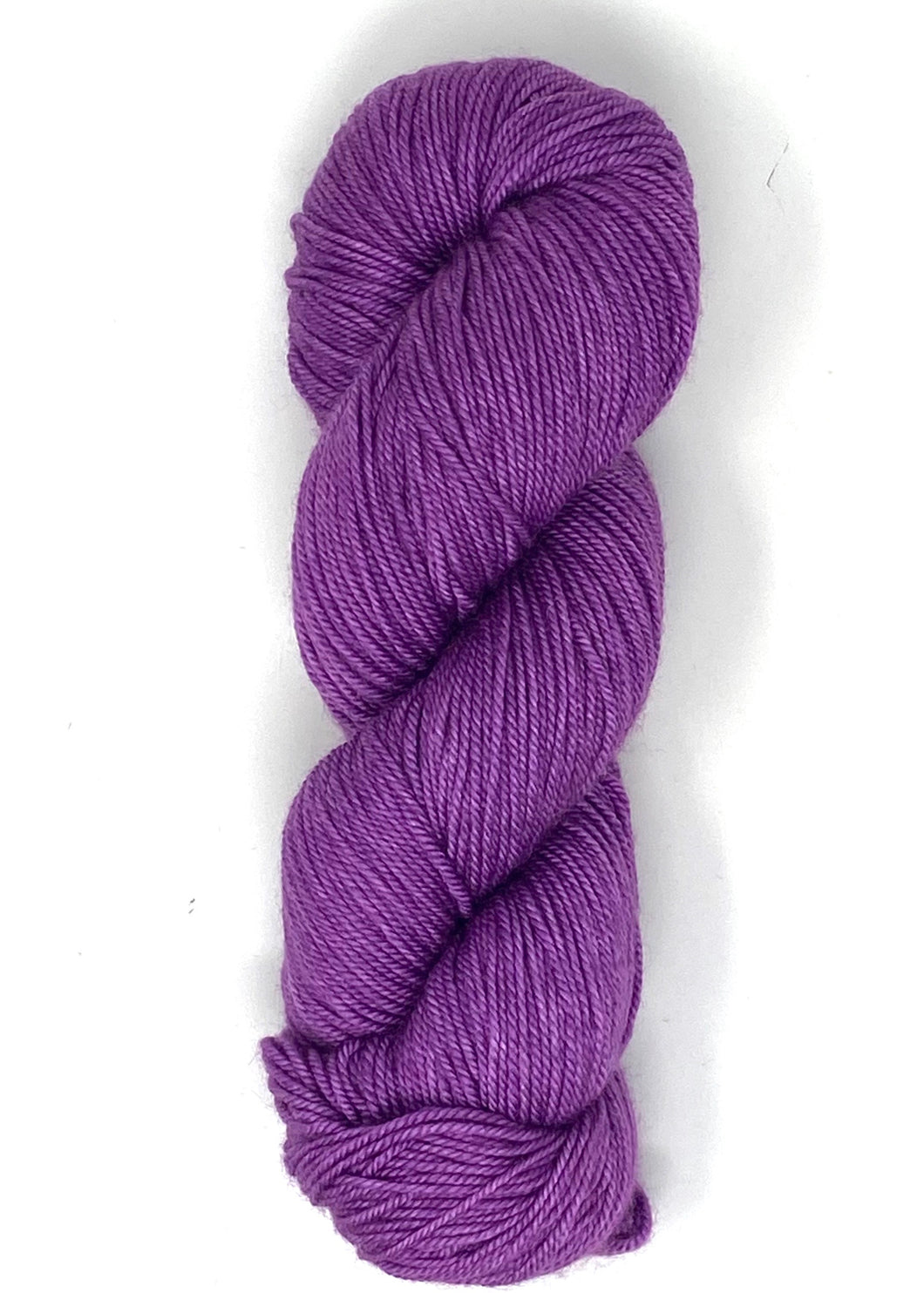 Summer Lilac - Baah Yarn Aspen