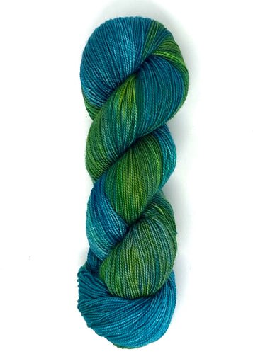 Heirloom Baah Yarn La Jolla