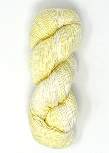 Lemon Drop - Baah Yarn La Jolla