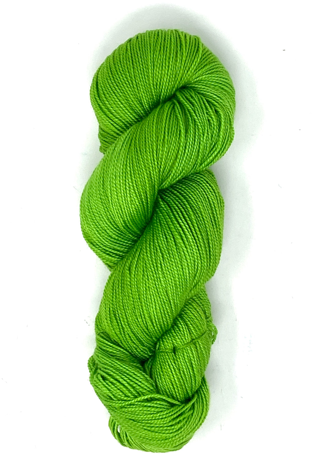 Green with Envy - Baah Yarn Sonoma