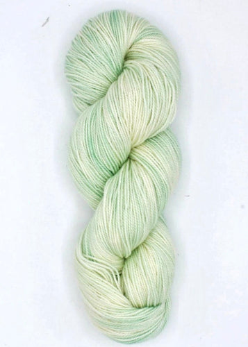 Hint Of Mint - Baah Yarn La Jolla