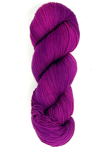 Razzleberry Pie Baah Yarn Shasta
