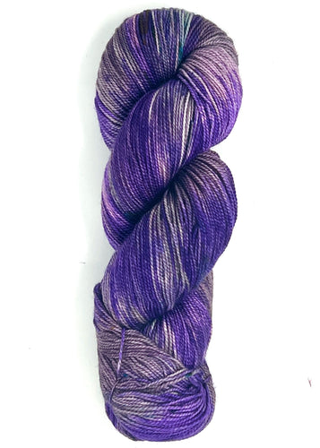 In A Jam Baah Yarn Shasta