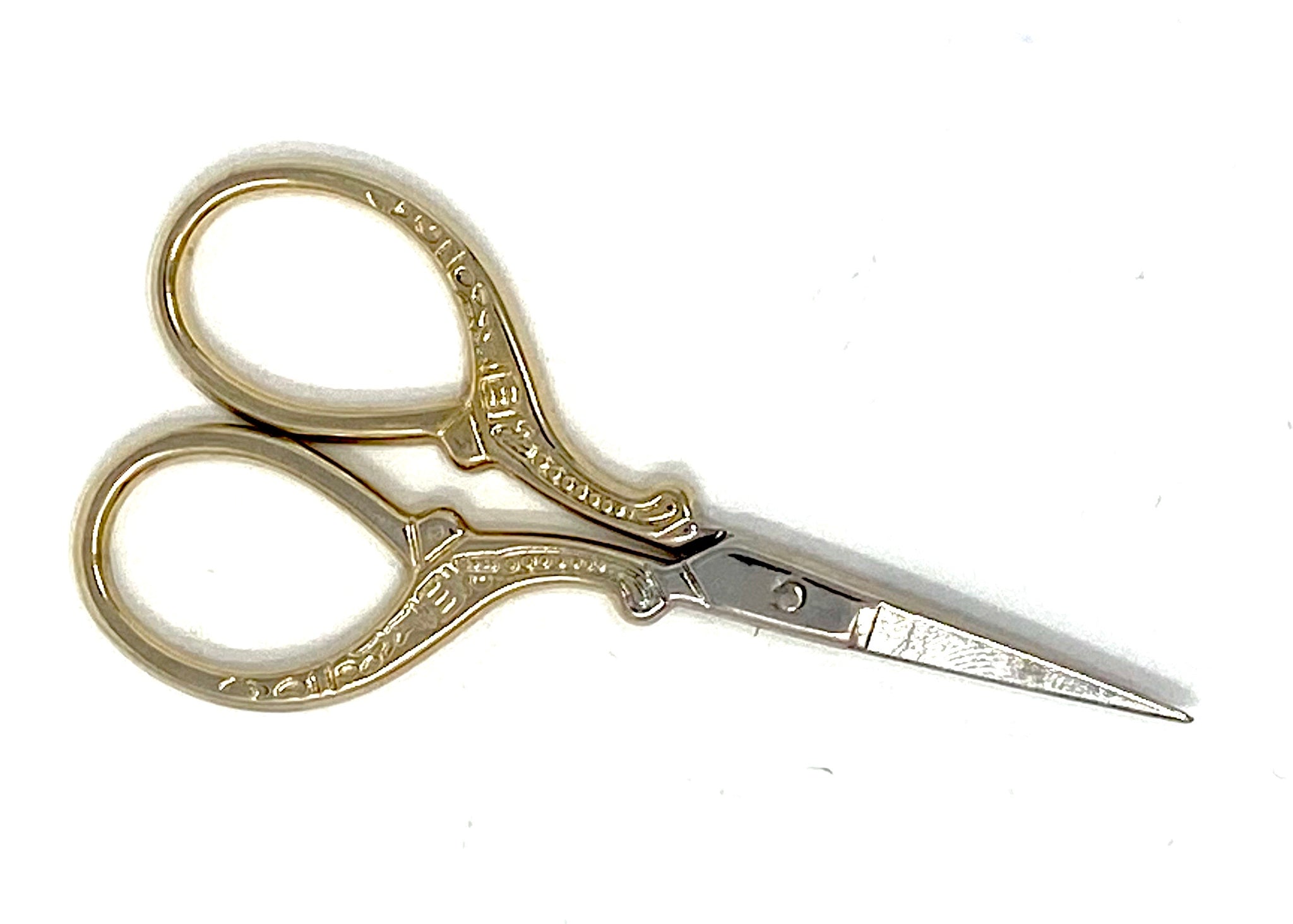 Keuze Speciaal Voorwaarden Vintage European Style Craft Scissors – The Lovina Shop