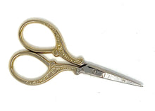 Vintage European Style Craft Scissors