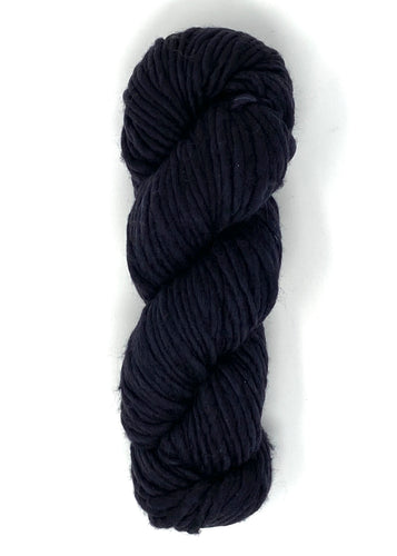 Black Pearl - Baah Yarn Sequoia