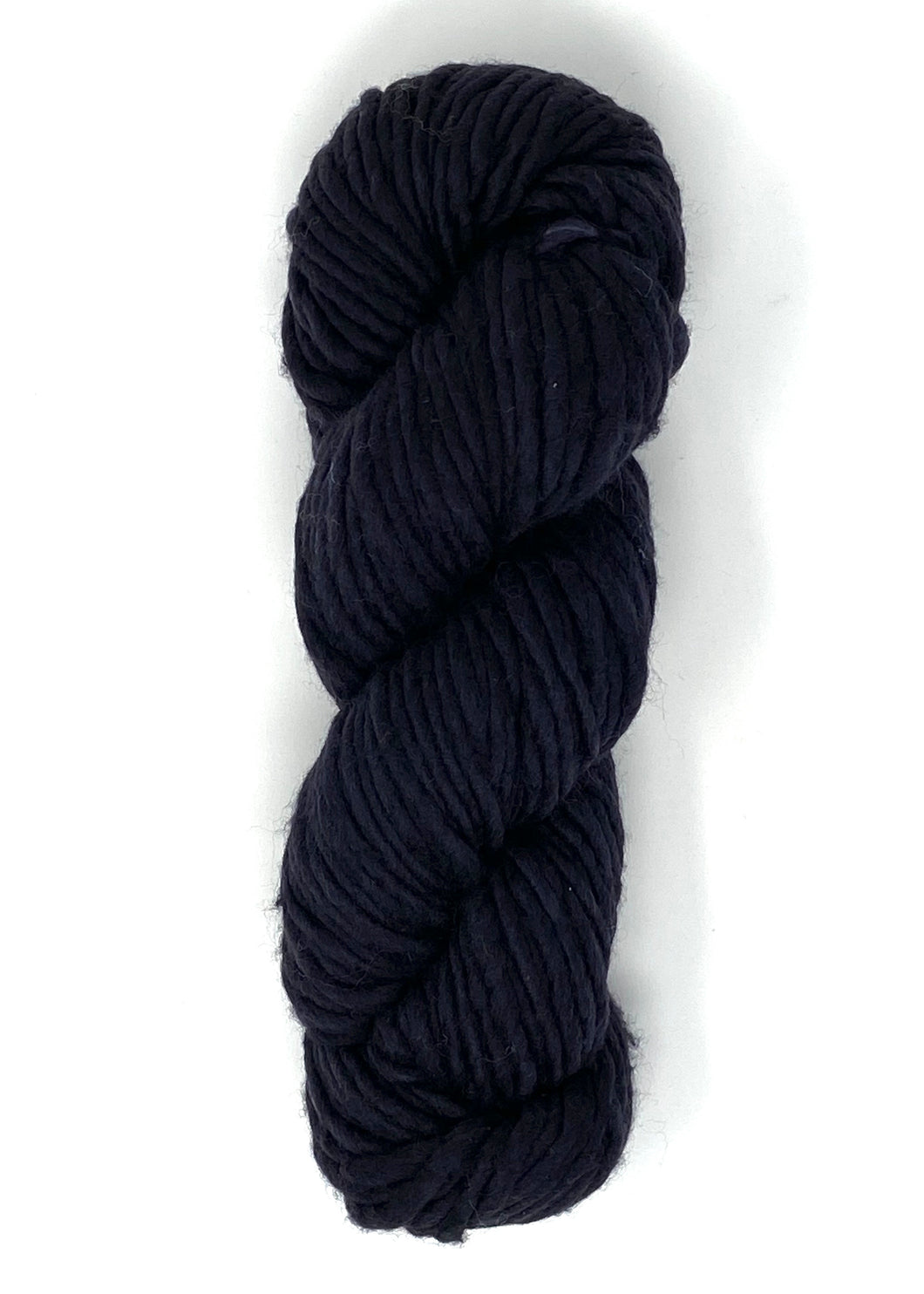 Black Pearl - Baah Yarn Sequoia