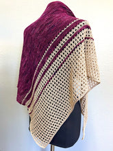 Baah Yarn The Fuchsia Is Bright Knitting Kit