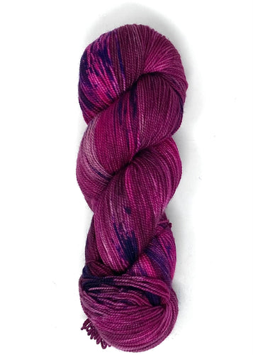 February ‘21 Baah Yarn La Jolla