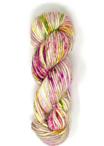 Honey Honey Baah Yarn Mammoth